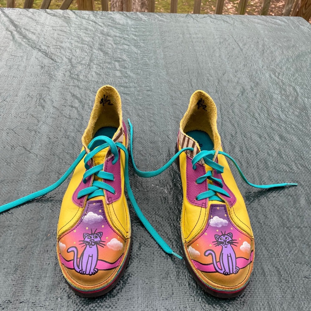 Handmade Wearable Art